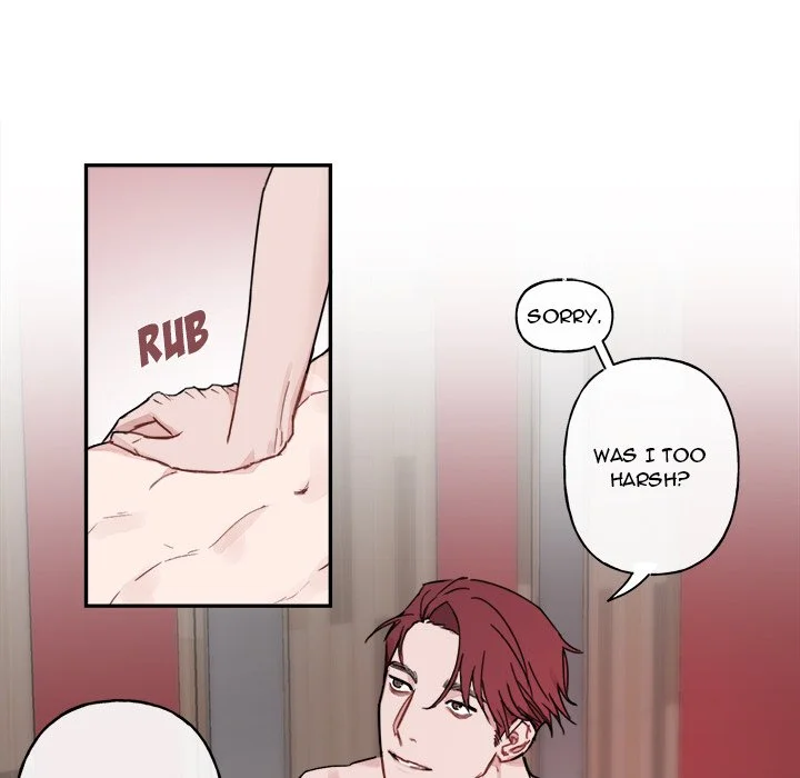 Our Future - Chapter 8